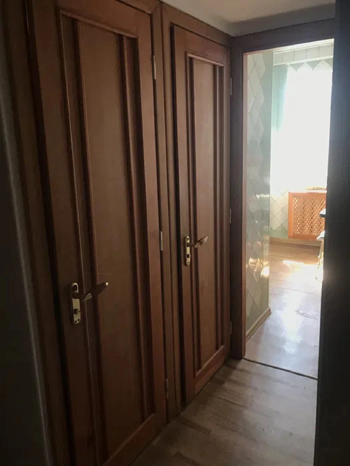 Продаж квартири. 3 rooms, 47 m², 5th floor/5 floors. 3, Вишневского пер., Одеса. 