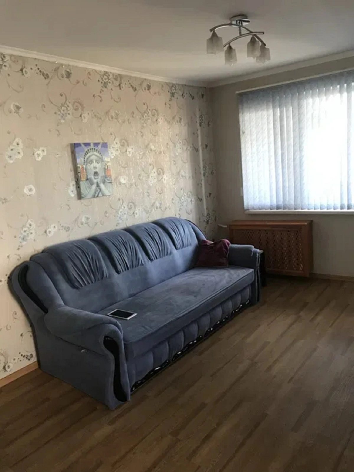 Продаж квартири. 3 rooms, 47 m², 5th floor/5 floors. 3, Вишневского пер., Одеса. 