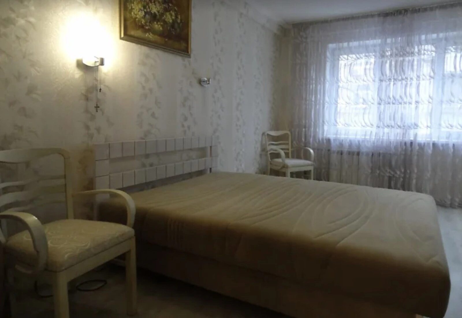Продаж квартири. 2 rooms, 47 m², 2nd floor/6 floors. 13, Білоруська 13, Київ. 