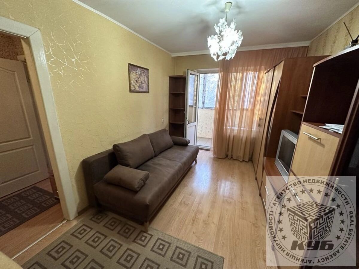 Apartments for sale 1 room, 294 m², 2nd fl./9 floors. 12, Symyrenka 12, Kyiv. 