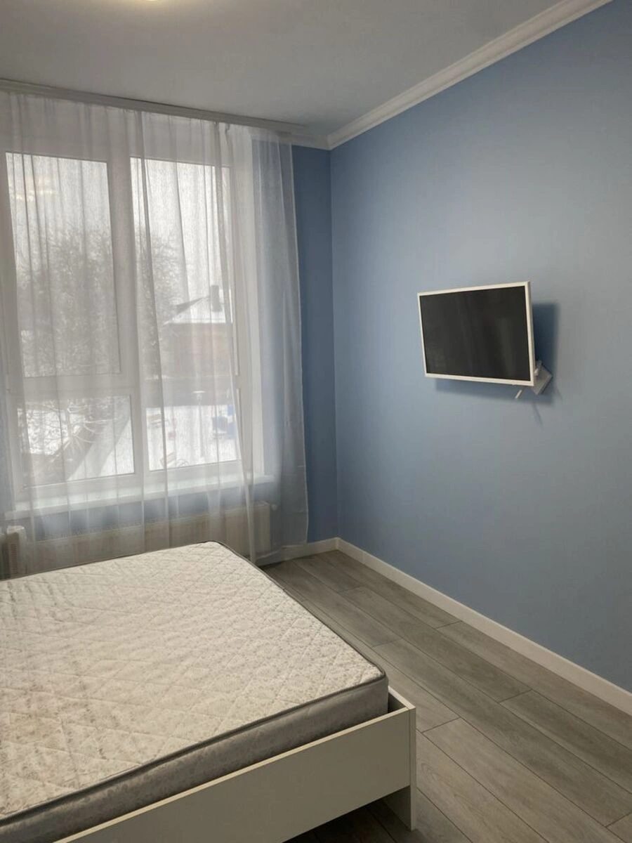 Продаж квартири. 1 room, 37 m², 2nd floor/10 floors. 2, Весняний , Вишневе. 