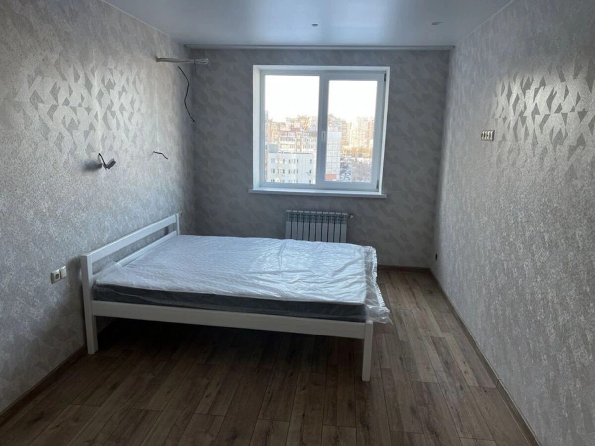 Продаж квартири. 1 room, 38 m², 7th floor/10 floors. 32, Європейська , Софіївська Борщагівка. 
