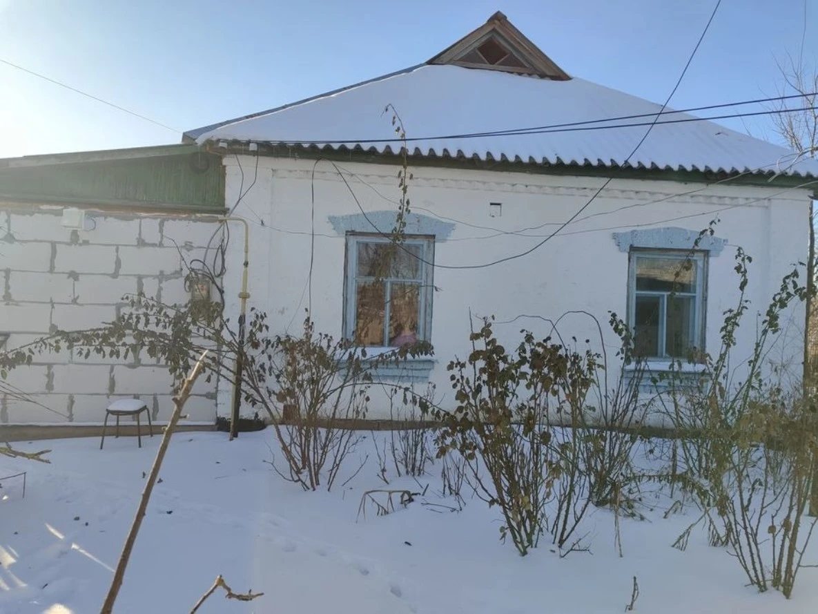 Продажа дома. 2 rooms, 66 m², 1 floor. Лукаші. 