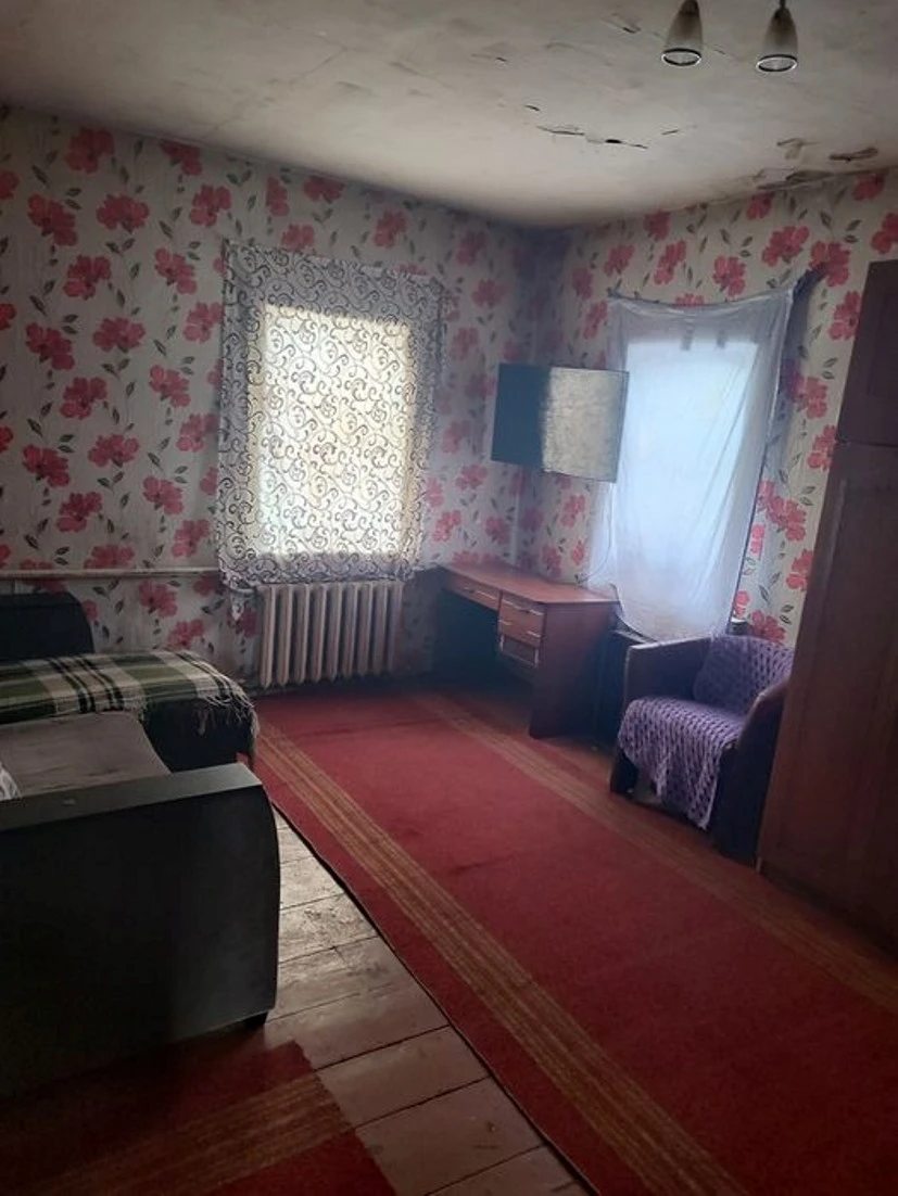 Продажа дома. 2 rooms, 66 m², 1 floor. Лукаші. 