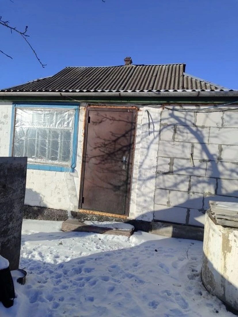Продаж будинку в селі Лукаші