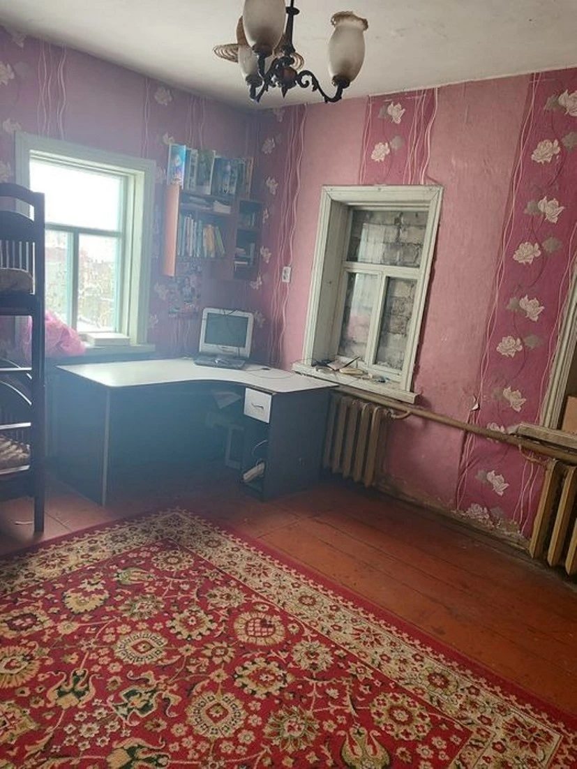 Продажа дома. 2 rooms, 66 m², 1 floor. Лукаші. 