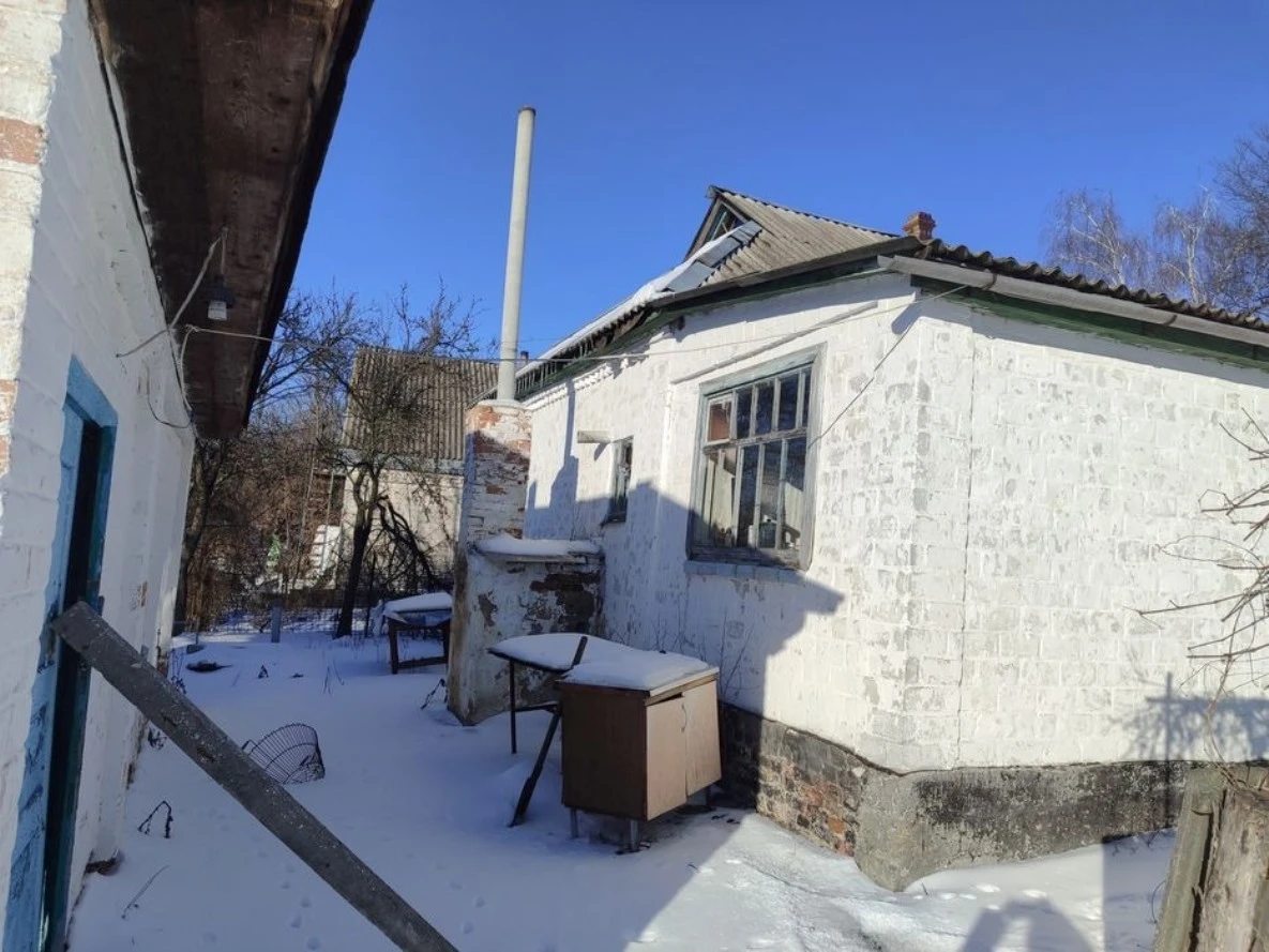 Продаж будинку в селі Лукаші