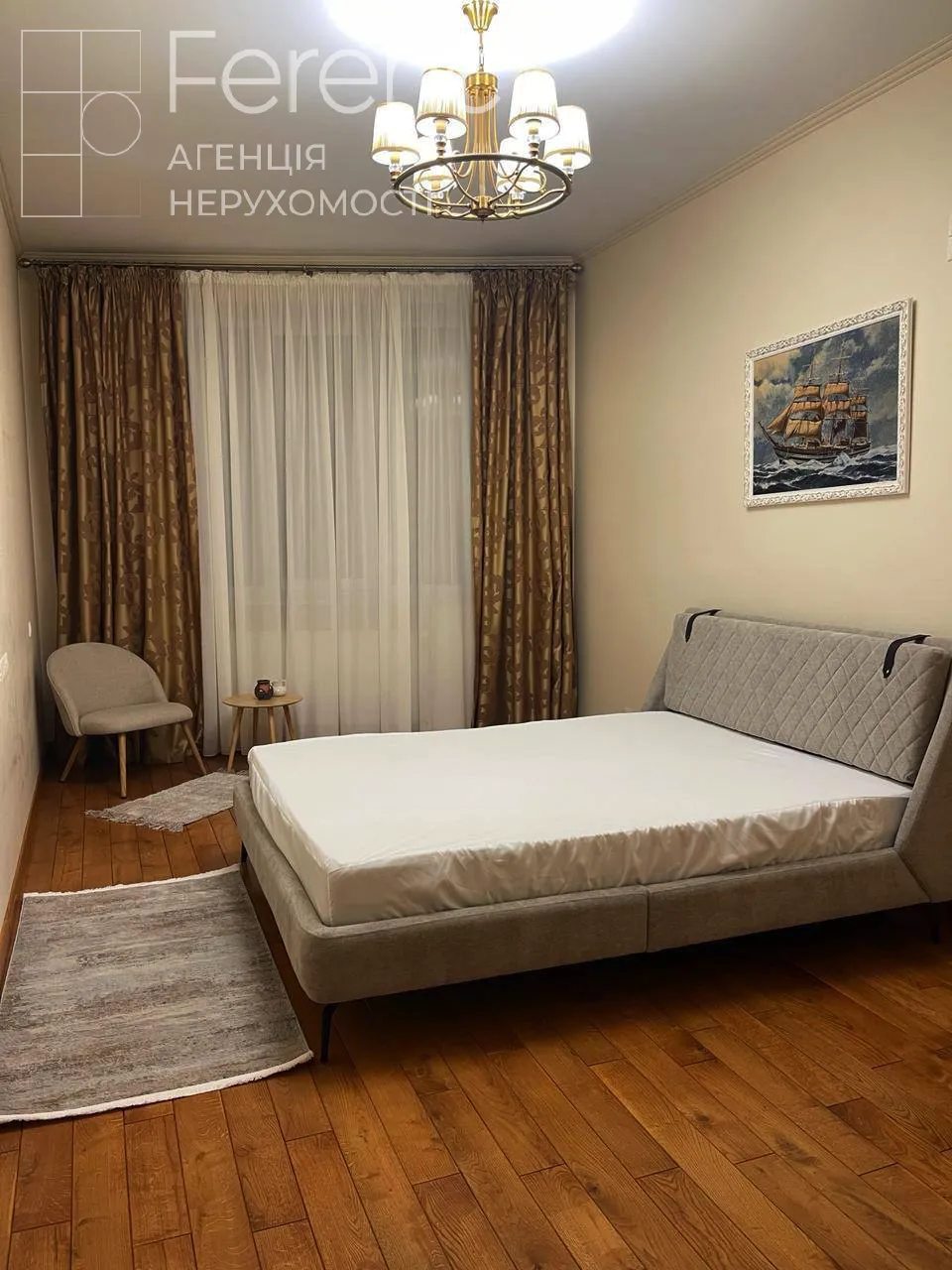 Сдам квартиру. 3 rooms, 140 m², 6th floor/9 floors. 67, Чорновола, Львов. 