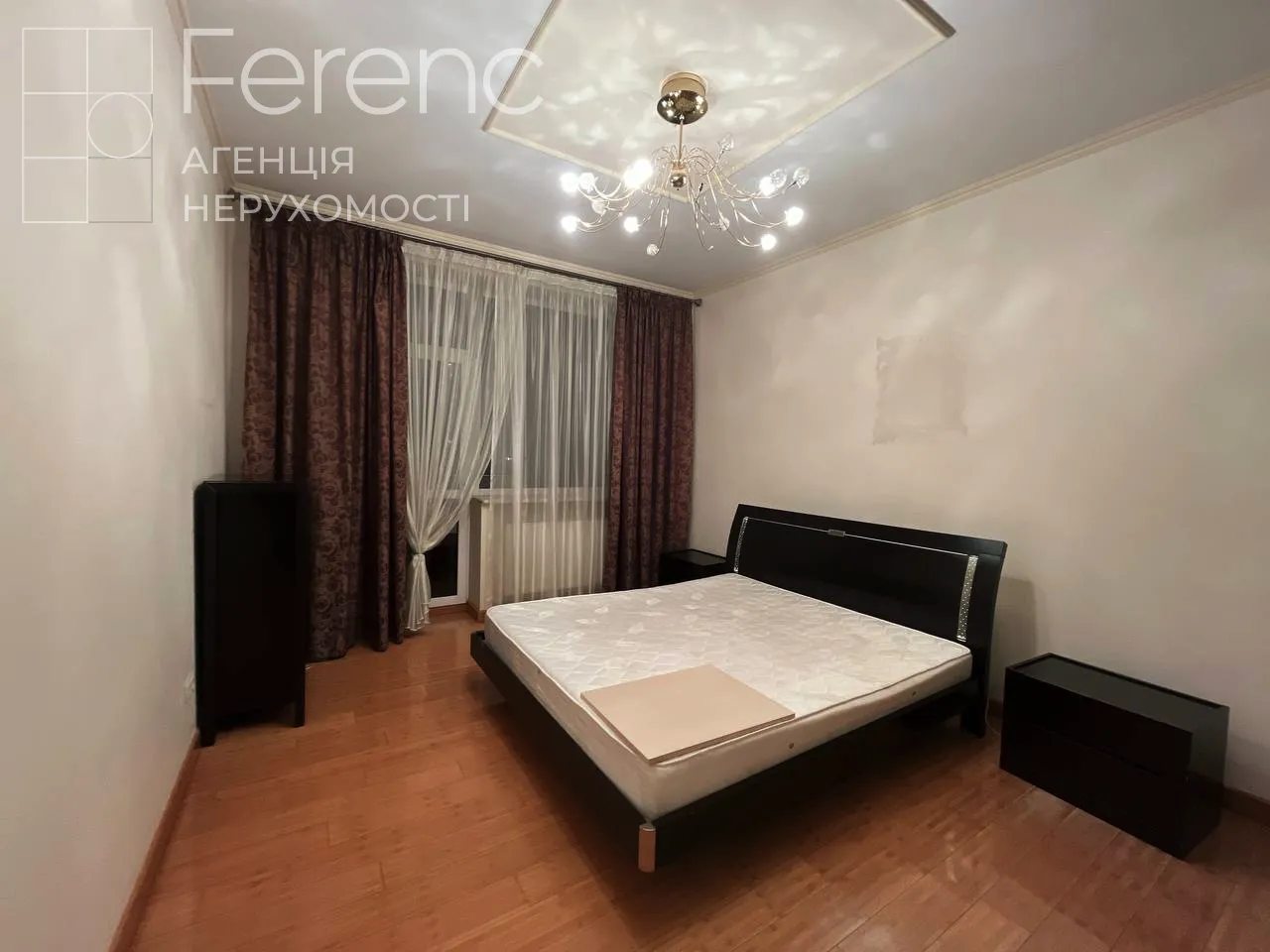 Оренда 3-х кімнатної квартири проспект Чорновола, 140 кв.м.