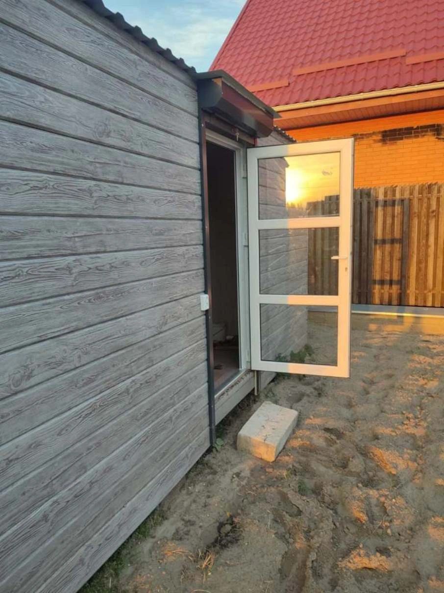 Продажа дома. 1 room, 11 m². Лесной, Киев. 