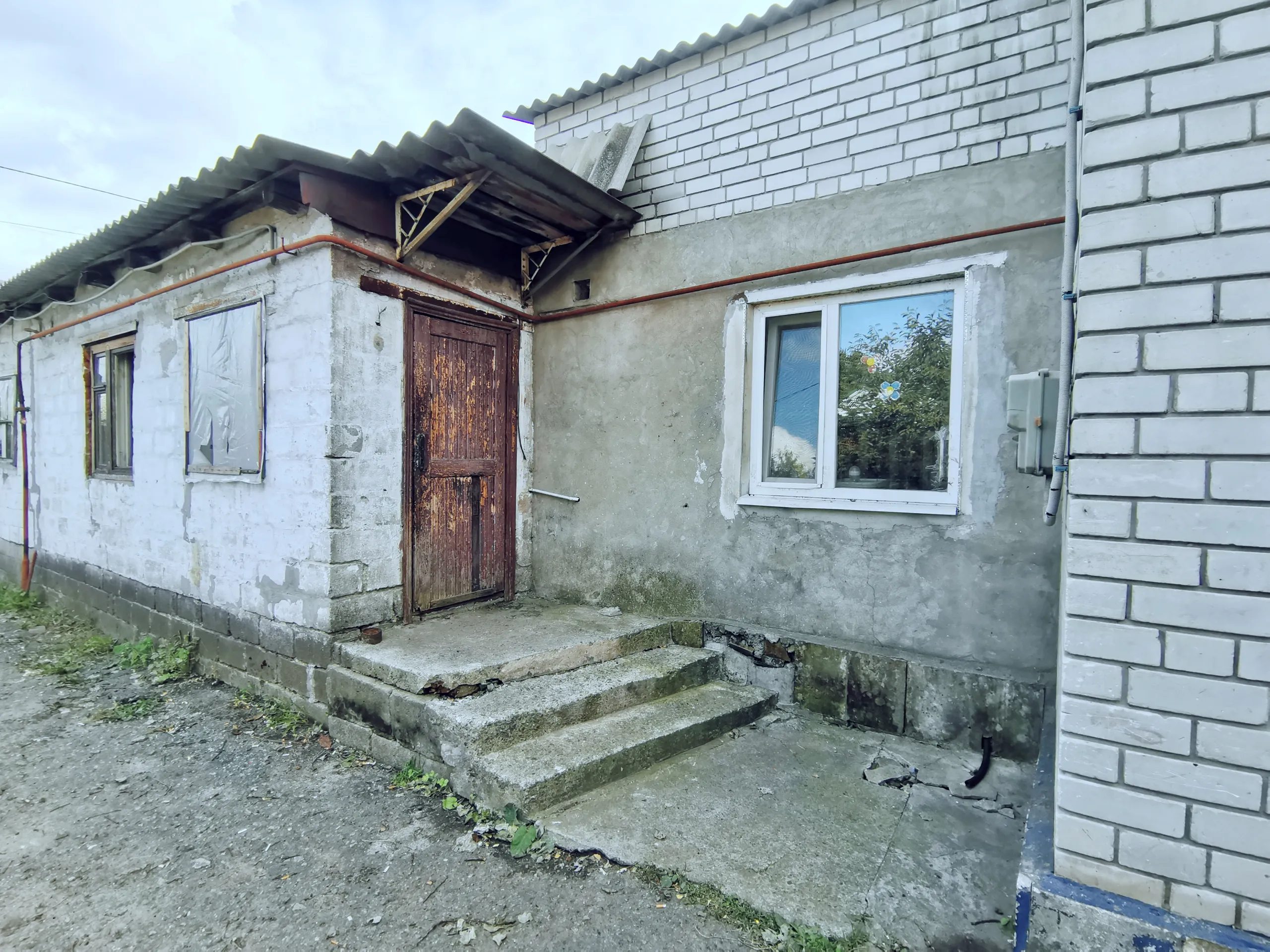 Land for sale for residential construction. Flotskaya, Dnipro. 