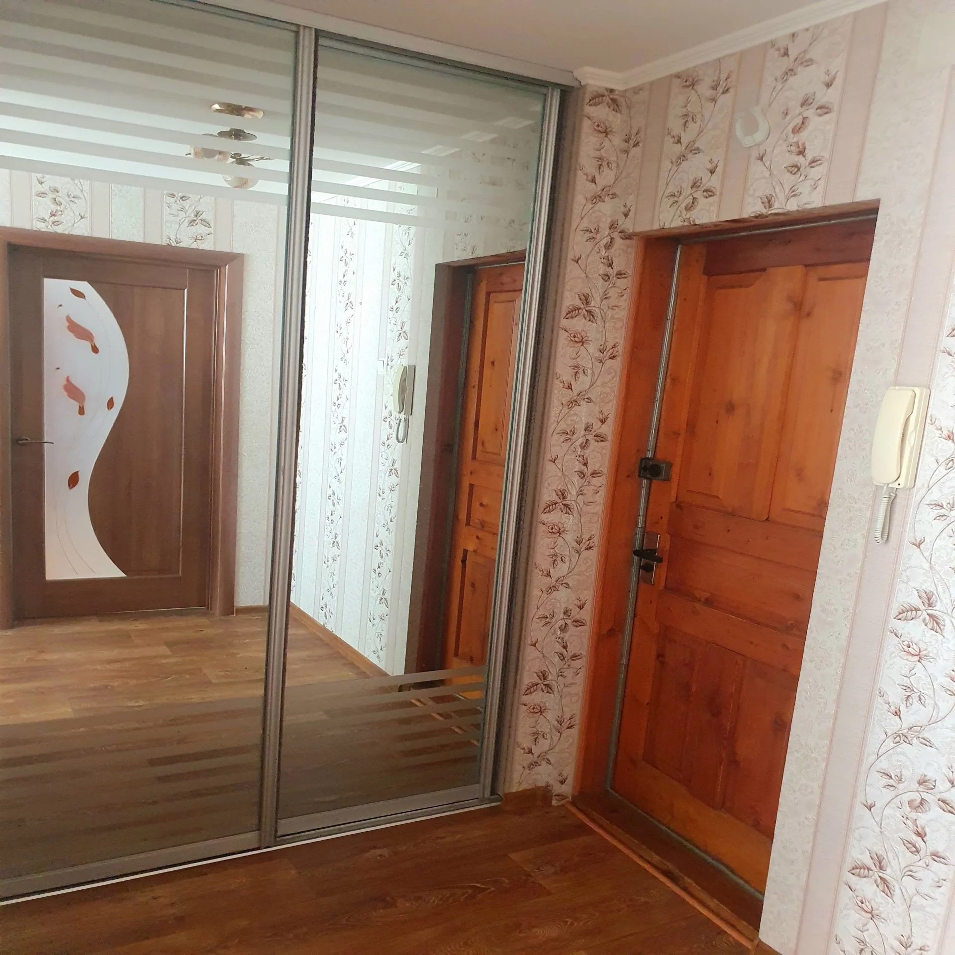 Apartment for rent. 1 room, 31 m². 22, Provulok Tytarenkovskyy, Kharkiv. 
