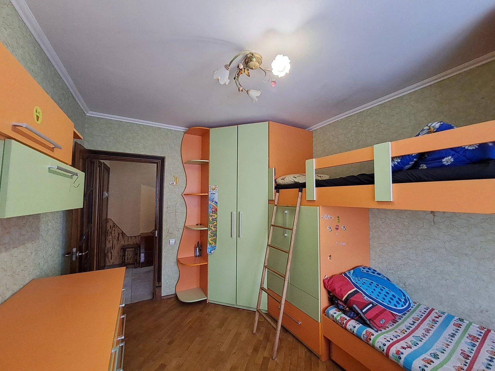 Здам квартиру. 2 rooms, 52 m², 8th floor/9 floors. 15 квітня вул., Тернопіль. 