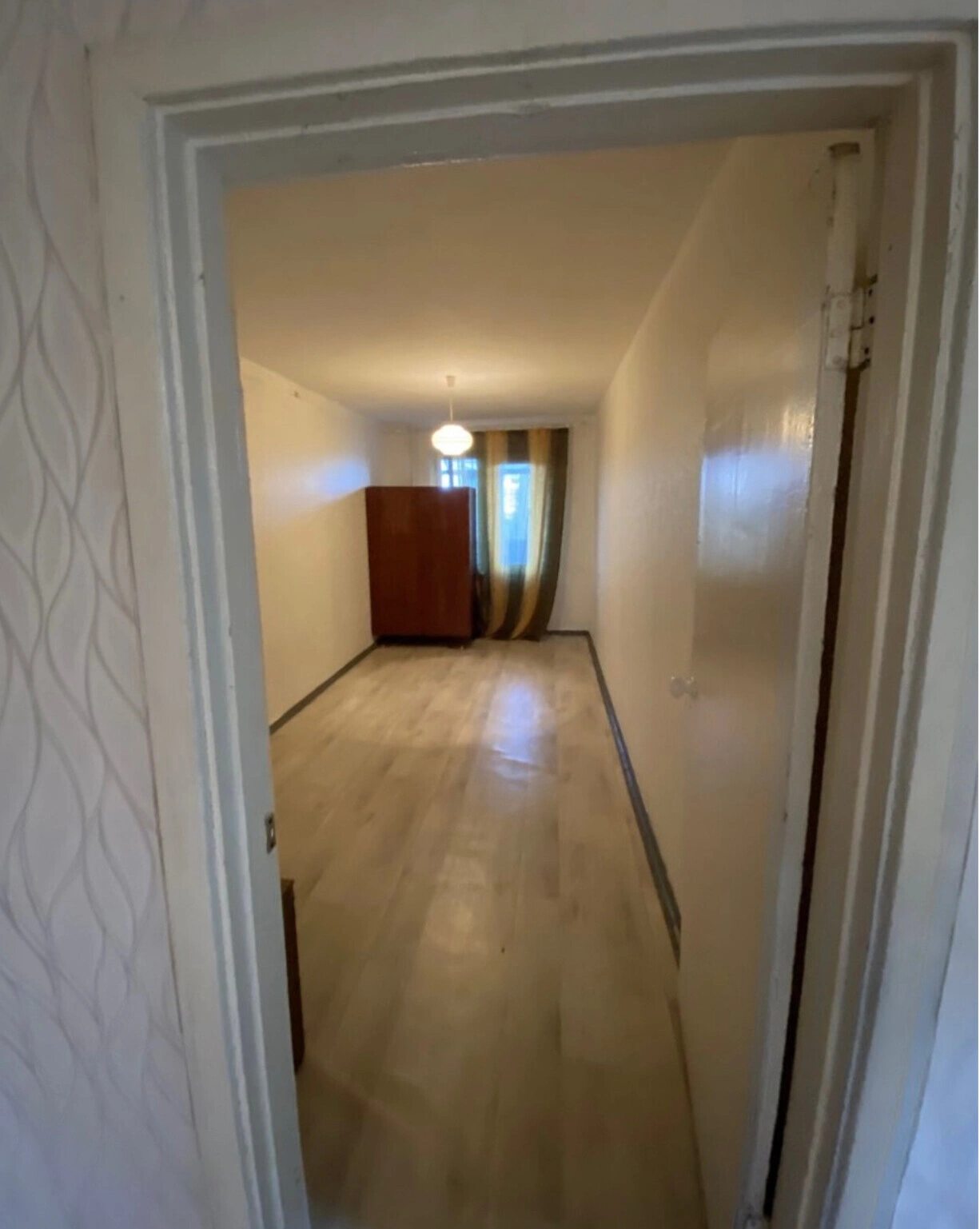Продаж квартири. 3 rooms, 63 m², 8th floor/9 floors. 17, Небесной Сотни проспект (Маршала Жукова), Одеса. 