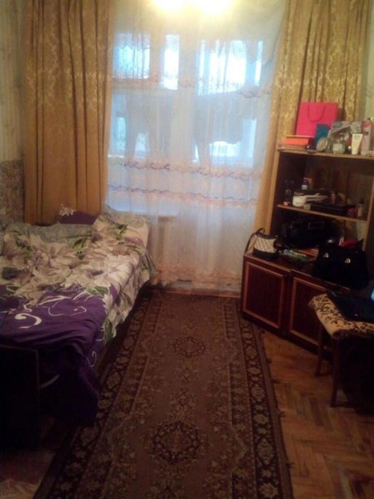 Продаж 3-кімнатної квартири, м.Тернопіль / вул.Острозького / Центр