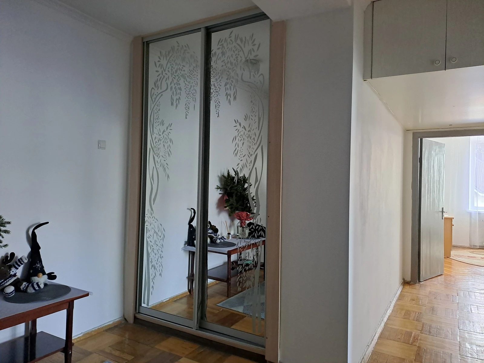 Apartment for rent. 2 rooms, 65 m², 5th floor/10 floors. Ostrozkoho Knyazya vul., Ternopil. 
