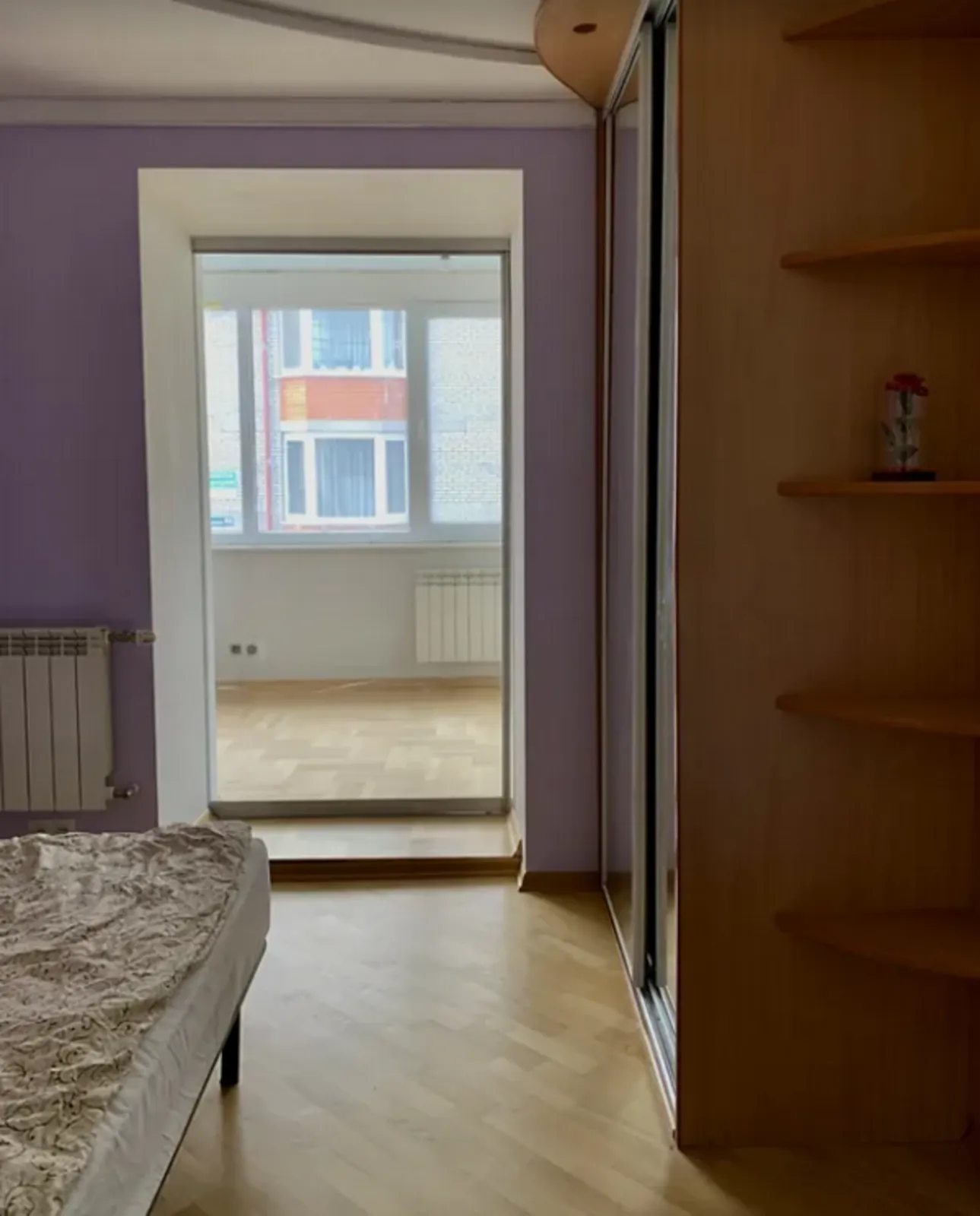 Apartments for sale. 3 rooms, 91 m², 1st floor/7 floors. Druzhba, Ternopil. 