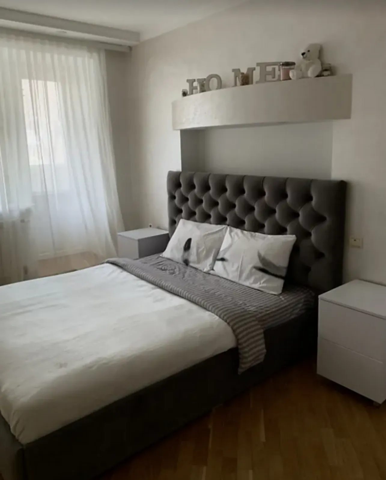 Продаж квартири. 3 rooms, 91 m², 1st floor/7 floors. Дружба, Тернопіль. 