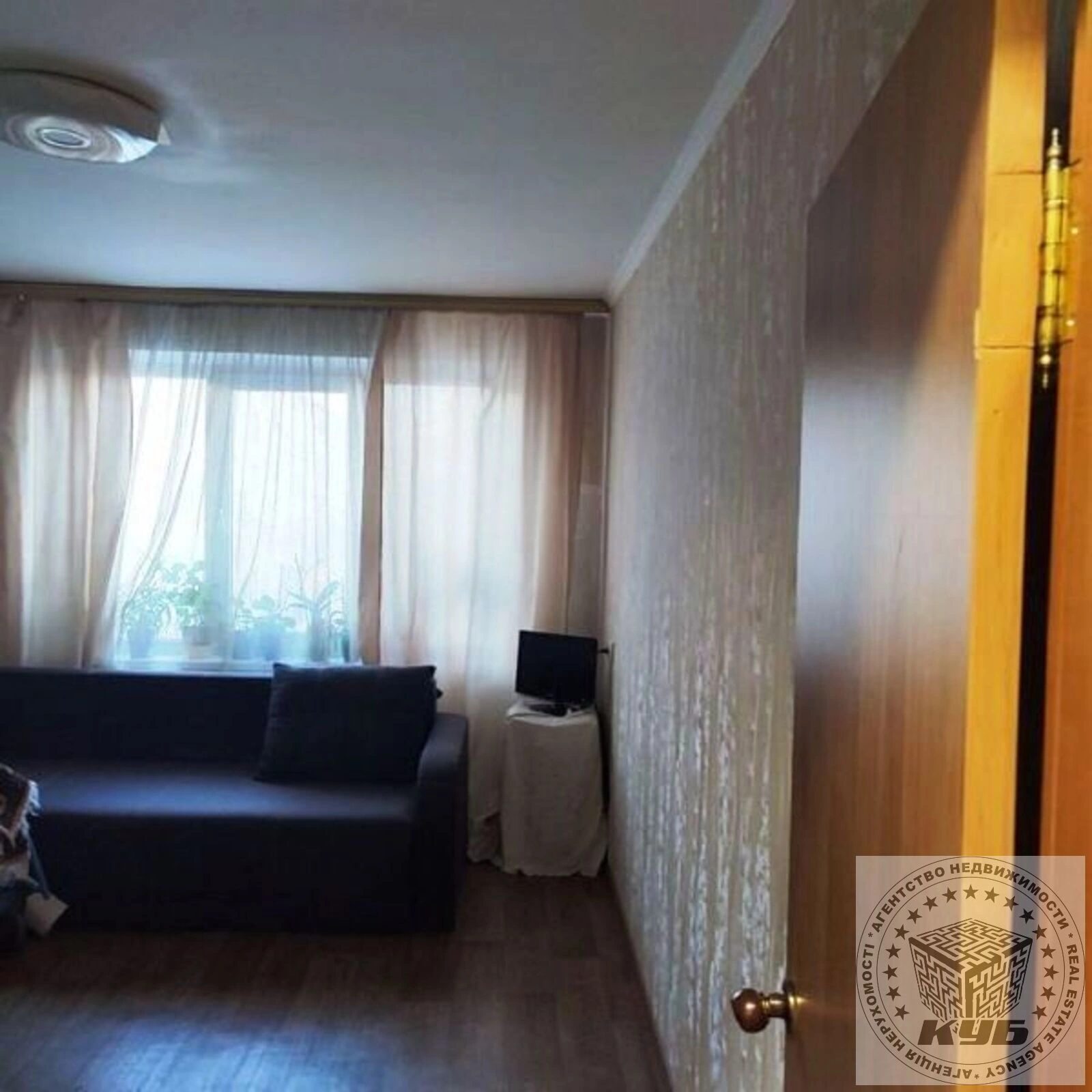 Apartments for sale. 3 rooms, 62 m², 3rd floor/9 floors. 18, Lesia Kurbasa 18, Kyiv. 