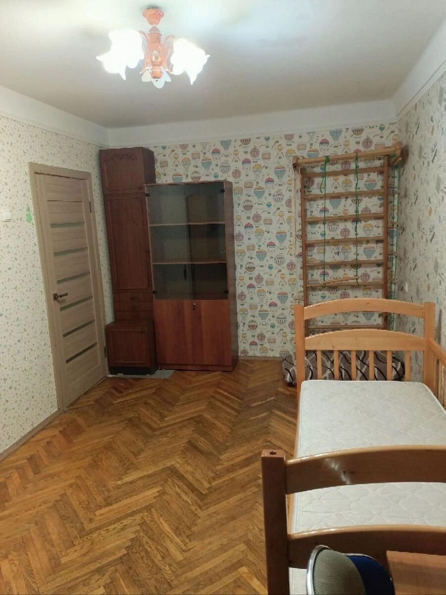 Apartment for rent. 2 rooms, 44 m², 3rd floor/5 floors. 10, Sosninih Simyi 10, Kyiv. 