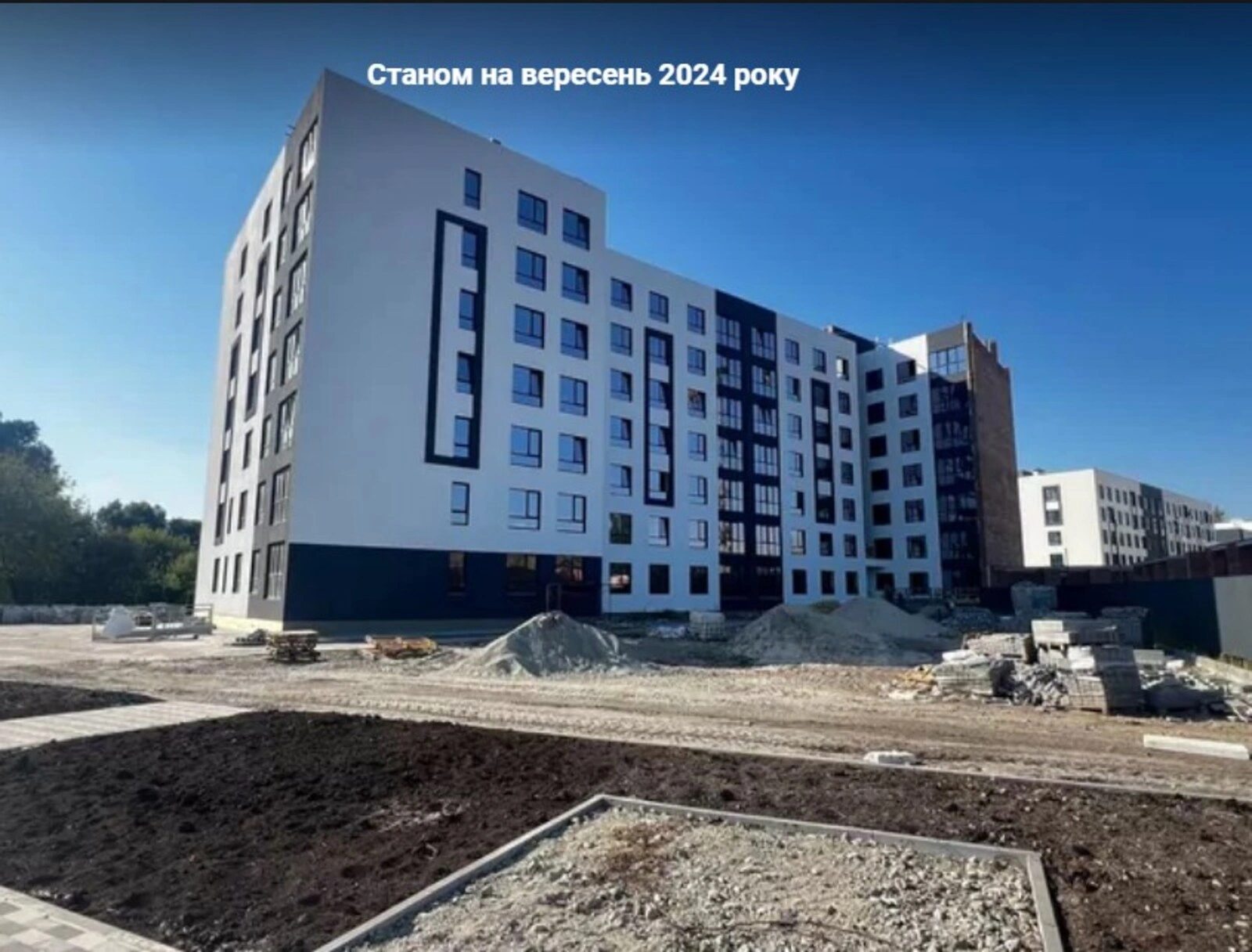 3, Мирна вул., Гостомель