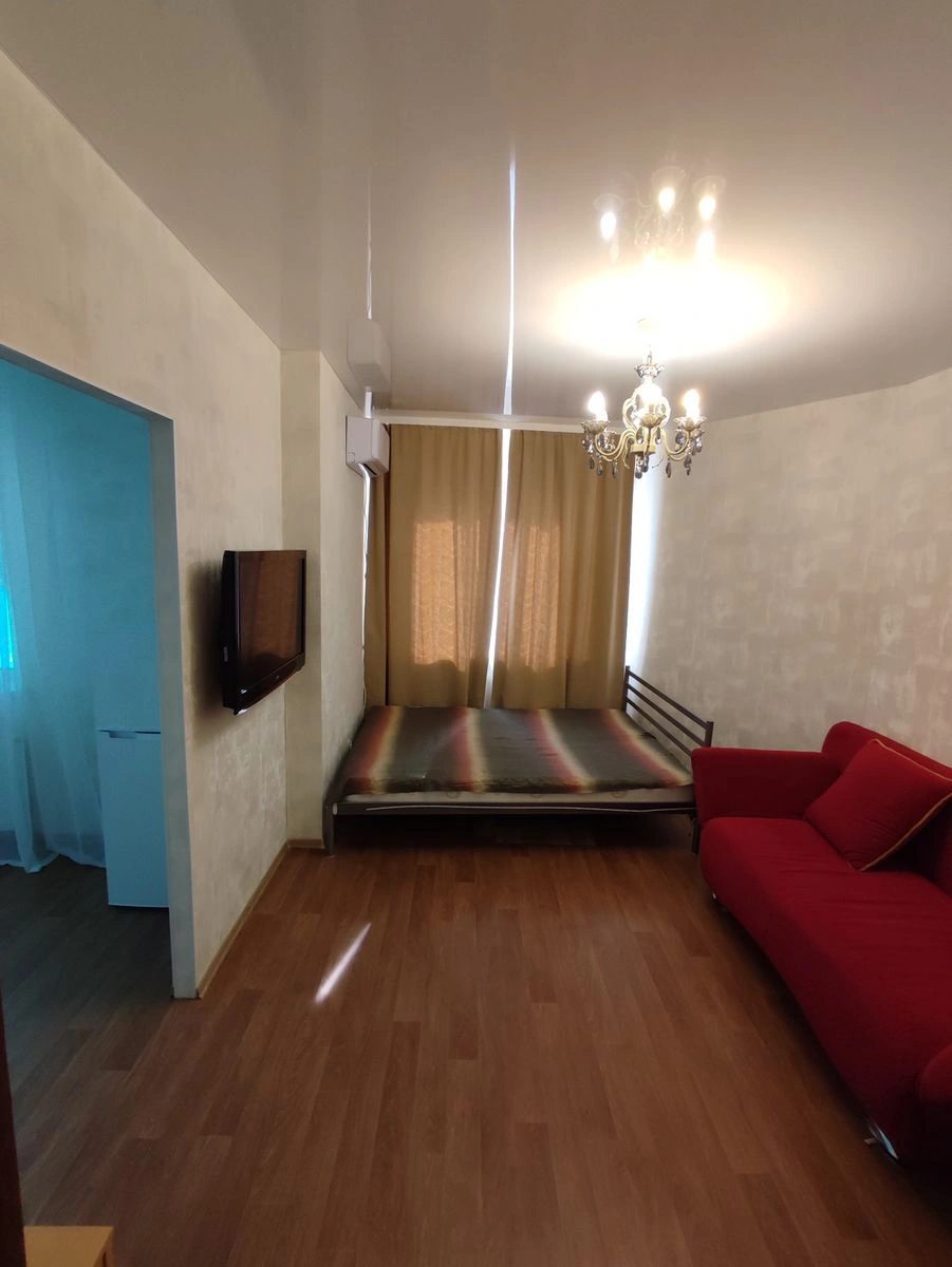 Продаж квартири 1 кімната, 33 m², 21 пов./24 поверхи. 85, Здановської Ю. , Київ. 