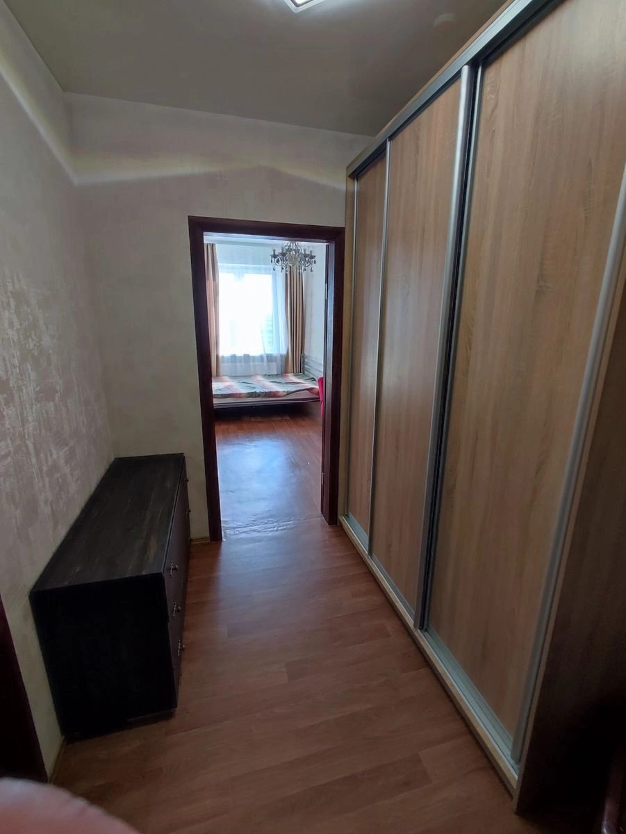 Продаж квартири 1 кімната, 33 m², 21 пов./24 поверхи. 85, Здановської Ю. , Київ. 