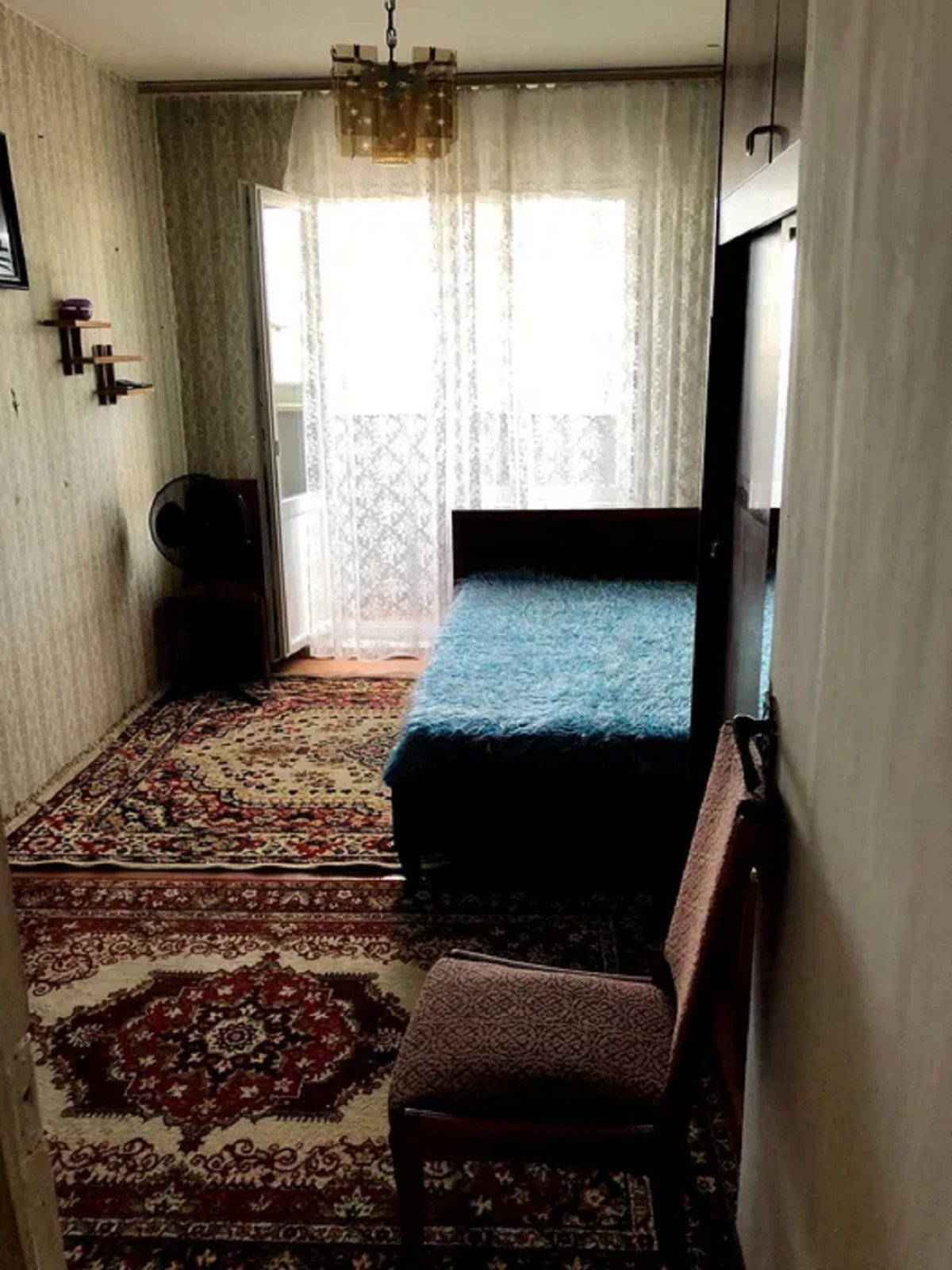Apartments for sale. 2 rooms, 58 m², 13 floor/16 floors. 49, Ylfa y Petrova , Odesa. 