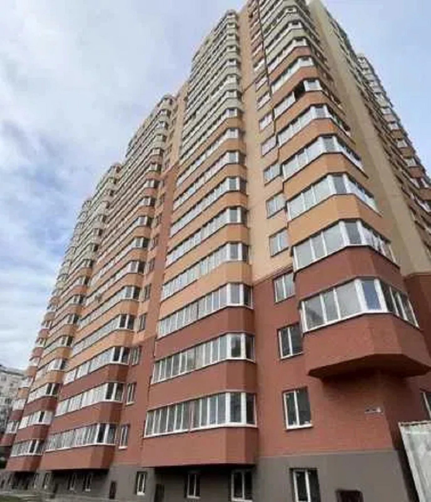Apartments for sale. 2 rooms, 74 m², 4th floor/16 floors. 58, Vylyamsa Akademyka ul., Odesa. 