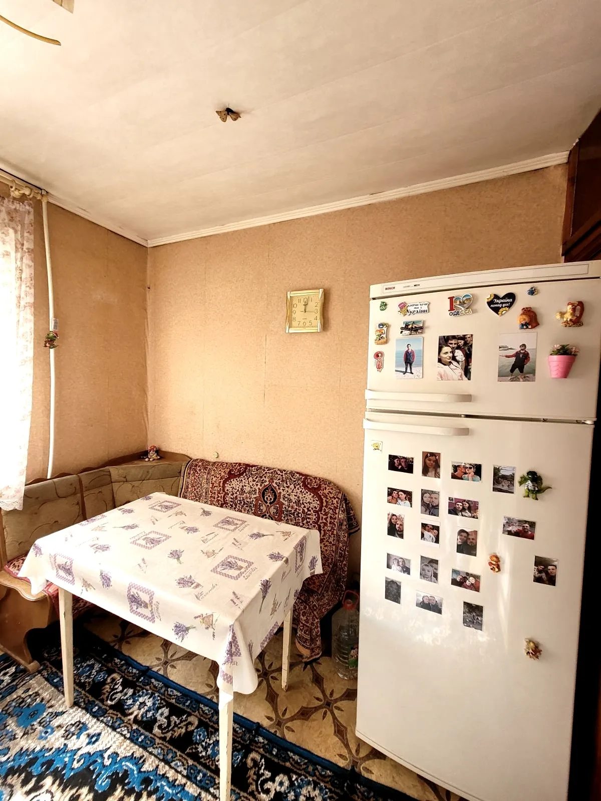 Apartments for sale. 1 room, 34 m², 2nd floor/9 floors. 32, Koroleva Akademyka , Odesa. 
