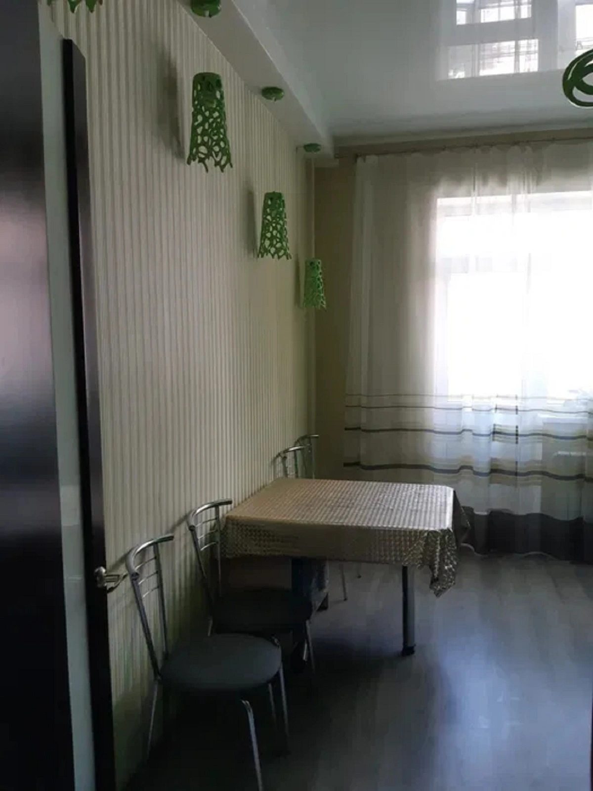 Apartments for sale. 1 room, 44 m², 5th floor/16 floors. 3, Nebesnoy Sotny prospekt Marshala Zhukova, Odesa. 