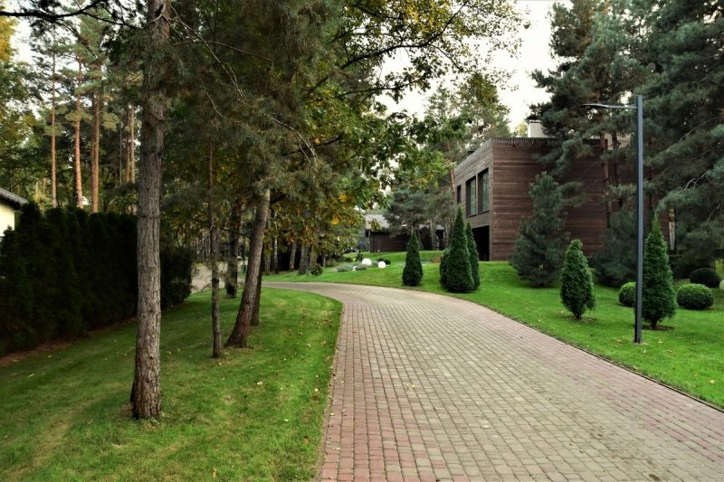 Продаж будинку. 4 rooms, 220 m², 2 floors. 29, Гудлайф парк, Хотяновка. 