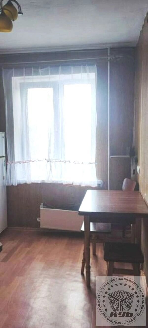 Продаж квартири. 1 room, 35 m², 3rd floor/9 floors. 19, Генерала Наумова ул., Київ. 