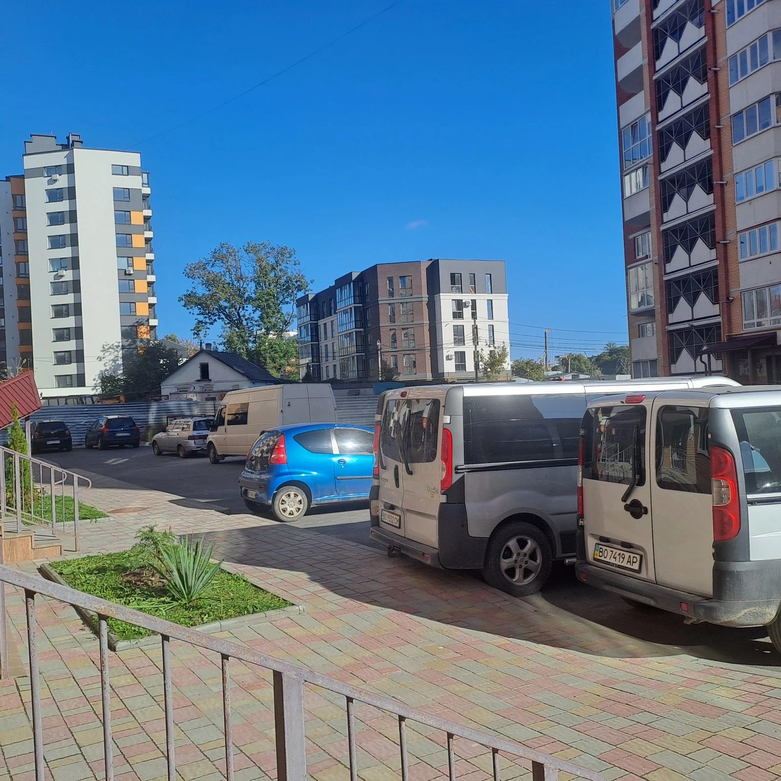 Продам нерухомість під комерцію 445 m², 1 пов./9 поверхів. 7, Галицька вул., Тернопіль. 