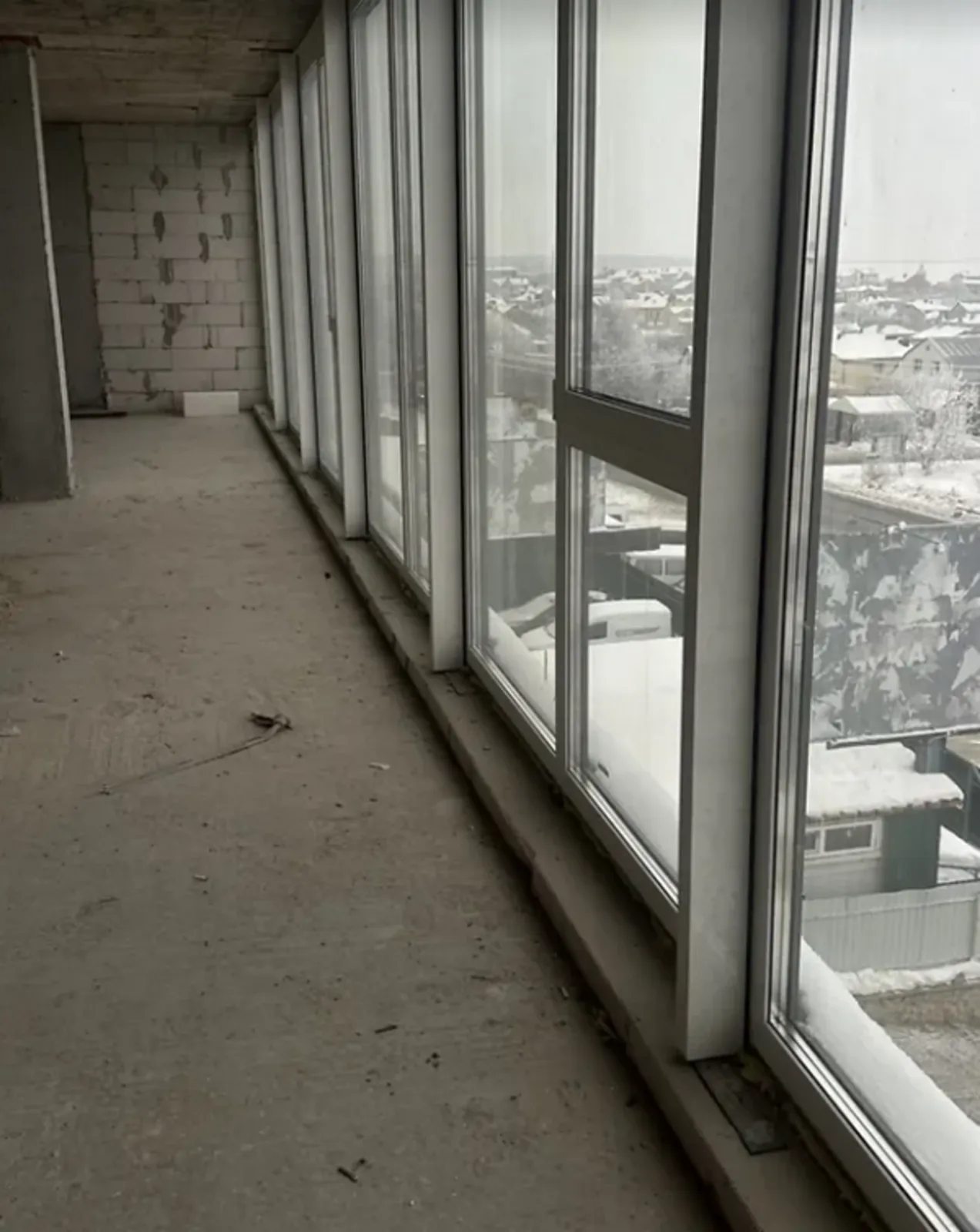 Продам нерухомість під комерцію. 600 m², 1st floor/4 floors. Аляска, Тернопіль. 