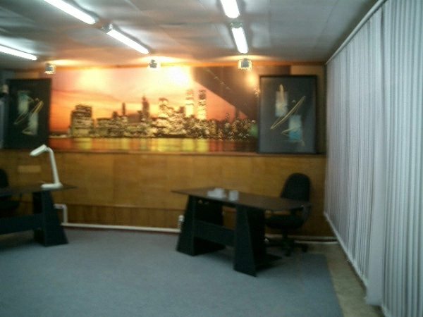 Сдам офис. 1 room, 35 m². 23, Пр. Гагарина, Одесса. 