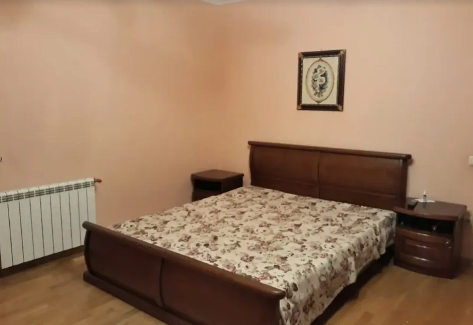 Продаж квартири. 4 rooms, 121 m², 6th floor/7 floors. Восточный, Тернопіль. 