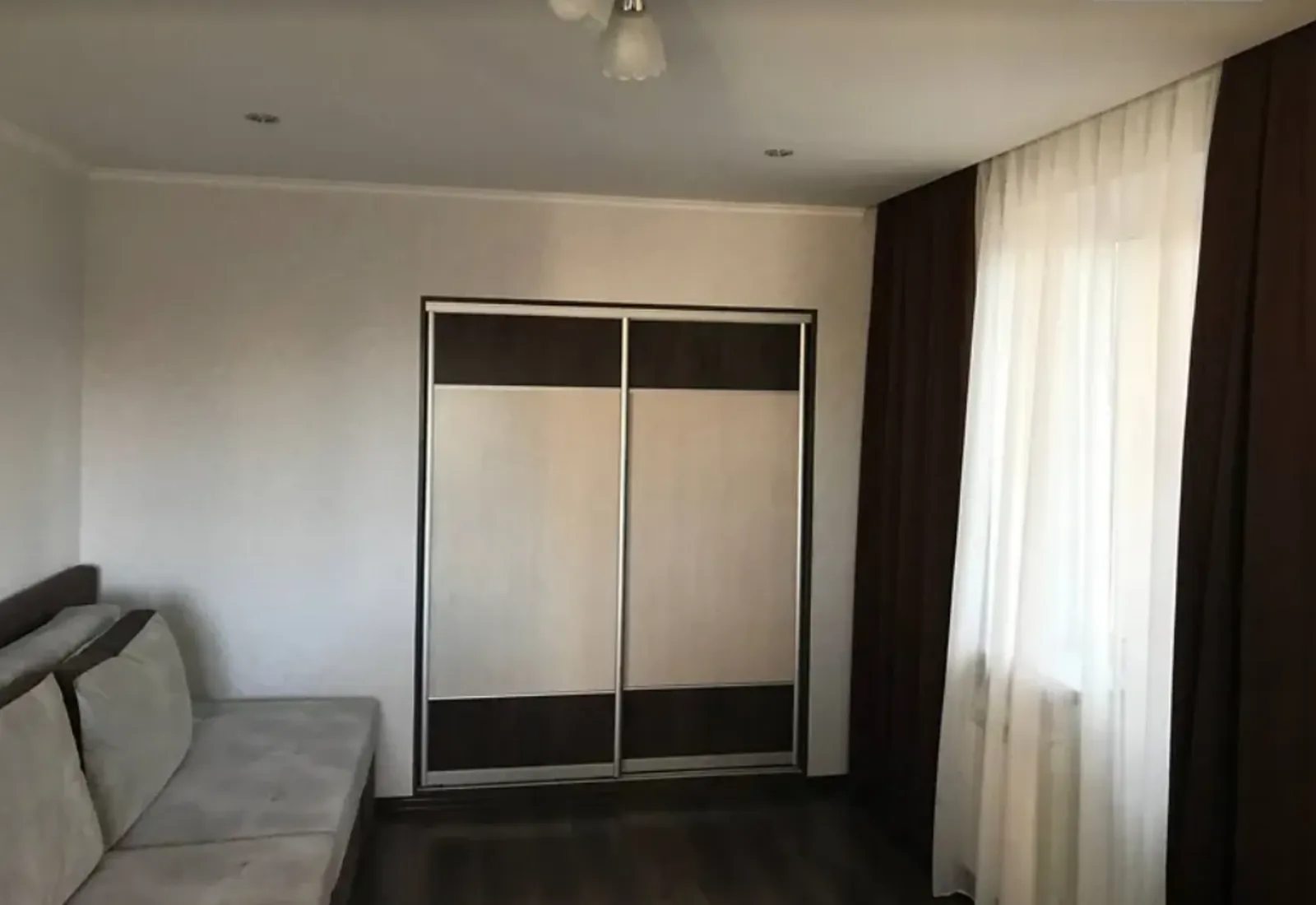 Продаж квартири. 1 room, 34 m², 6th floor/9 floors. Бам, Тернопіль. 