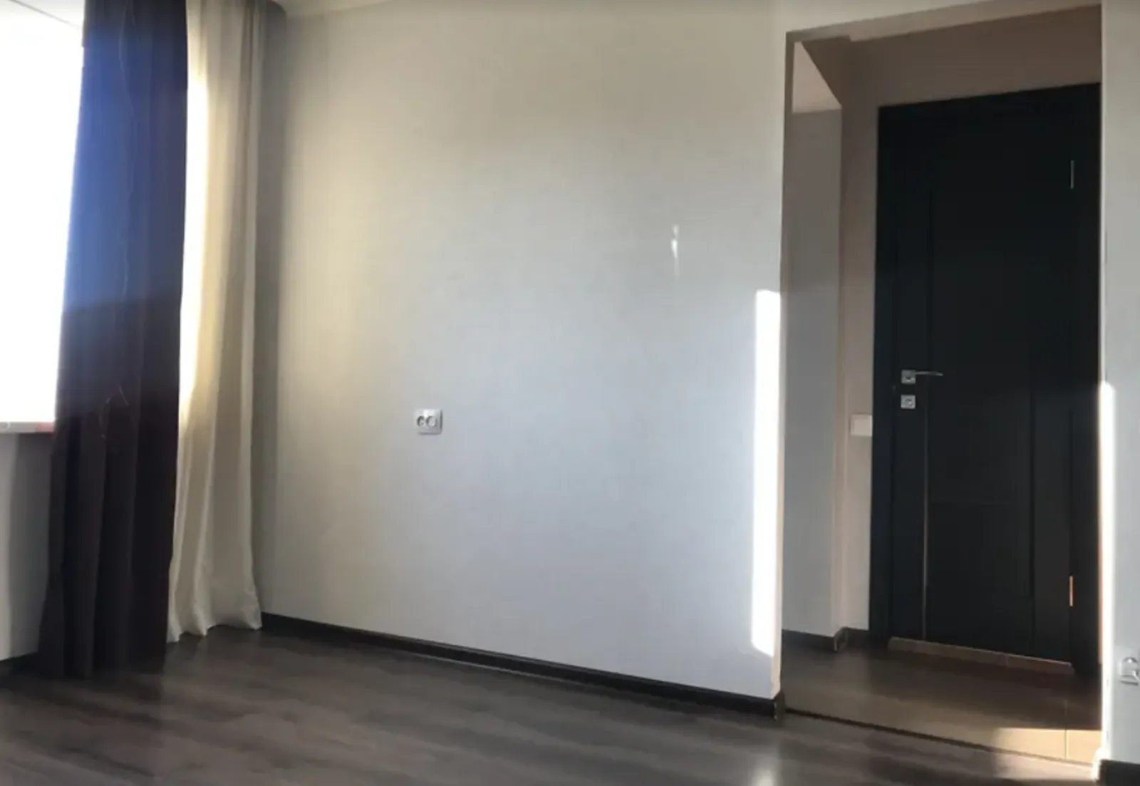 Продаж квартири. 1 room, 34 m², 6th floor/9 floors. Бам, Тернопіль. 