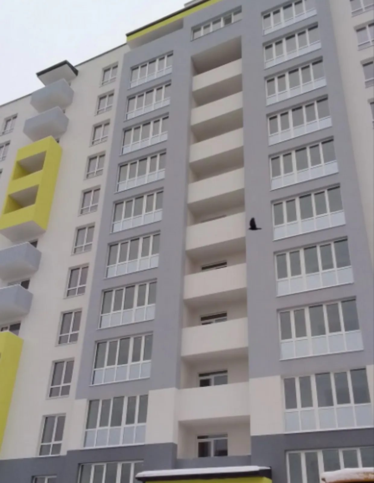 Продаж квартири. 2 rooms, 67 m², 11 floor/11 floors. Дружба, Тернопіль. 