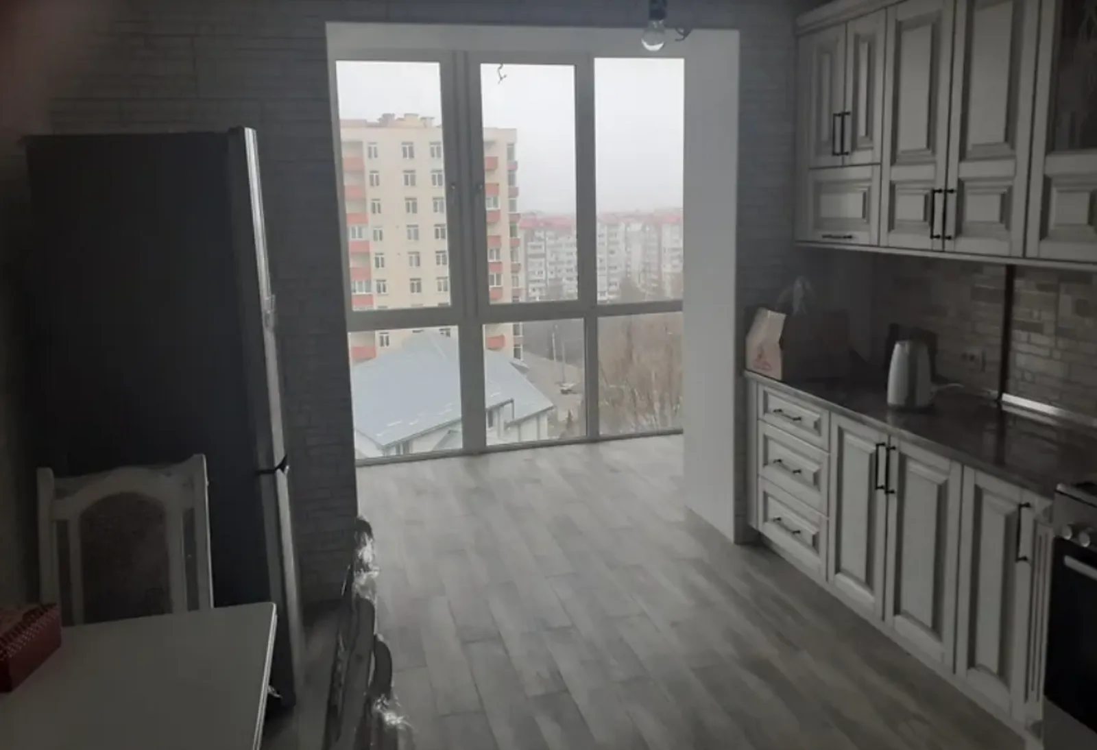 Продаж квартири. 1 room, 54 m², 6th floor/7 floors. Бам, Тернопіль. 