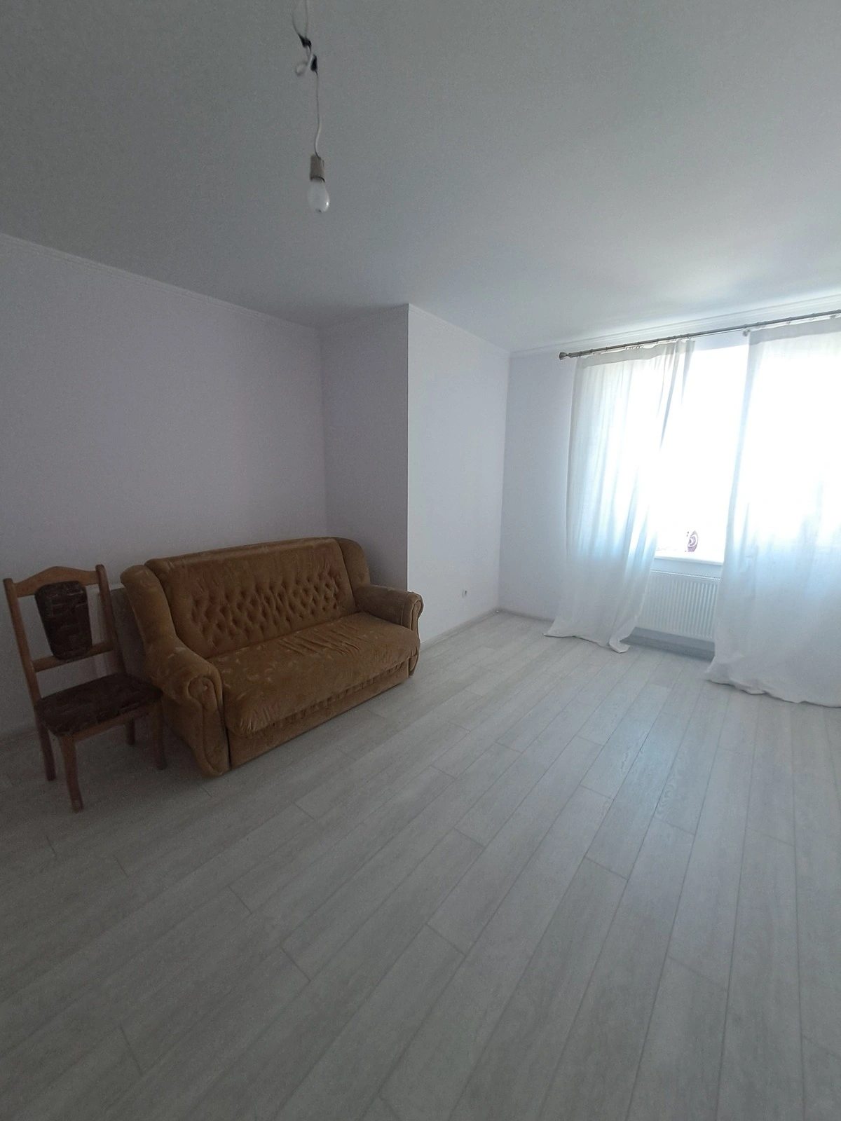 Продаж квартири. 1 room, 54 m², 6th floor/7 floors. Бам, Тернопіль. 