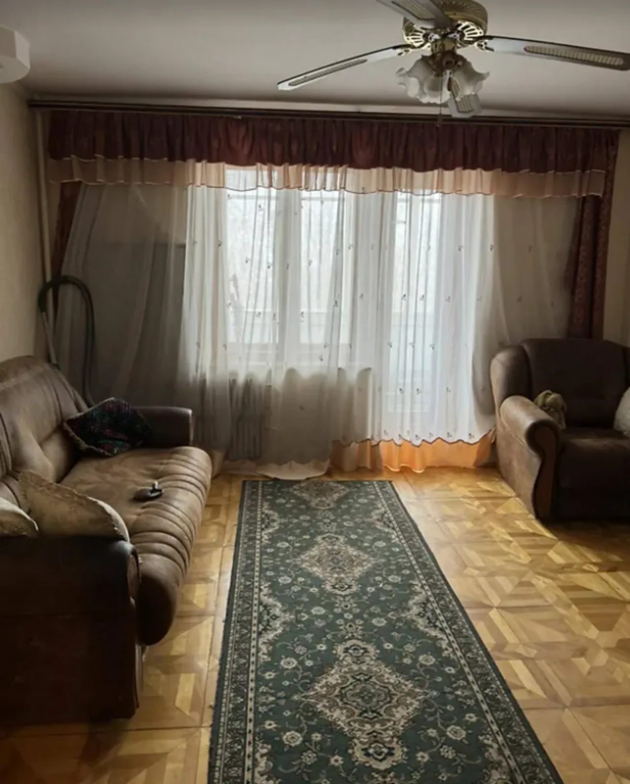 Продаж квартири. 3 rooms, 68 m², 7th floor/10 floors. Дружба, Тернопіль. 