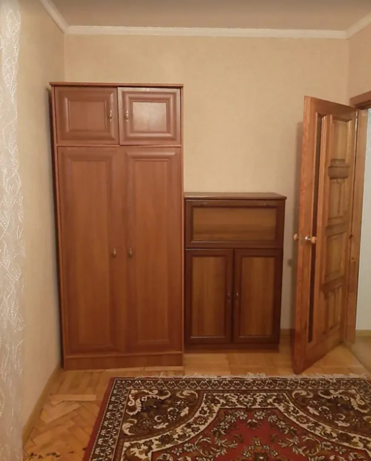 Продаж квартири. 2 rooms, 46 m², 5th floor/5 floors. Острозького Князя вул., Тернопіль. 