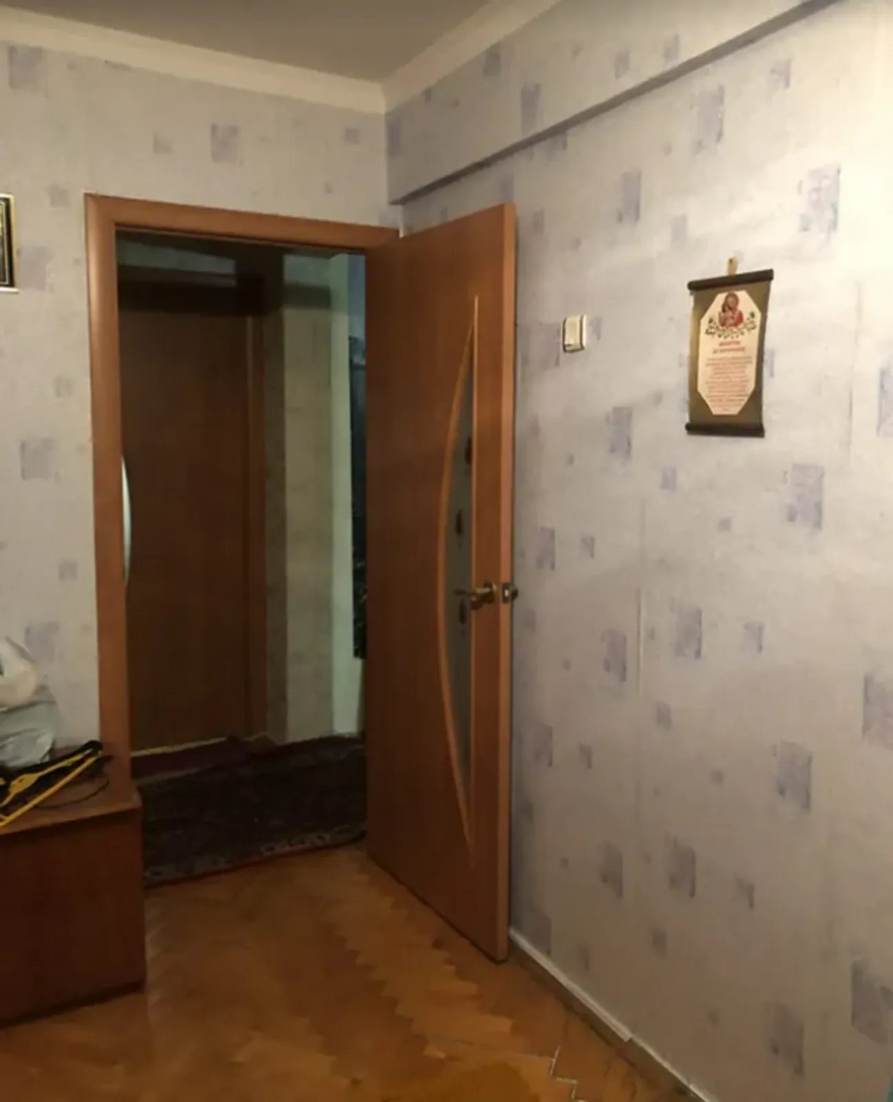 Apartments for sale. 3 rooms, 59 m², 5th floor/5 floors. Bam, Ternopil. 