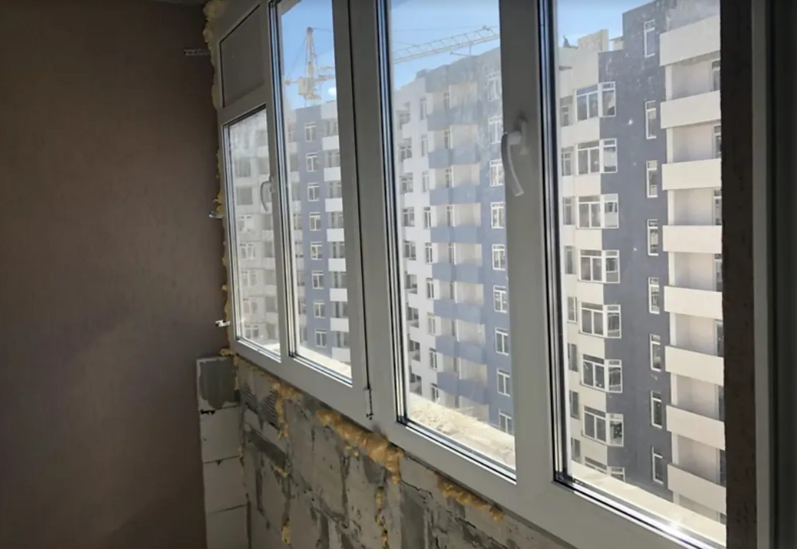 Продаж квартири 2 кімнати, 59 m², 8 пов./11 поверхів. Бам, Тернопіль. 