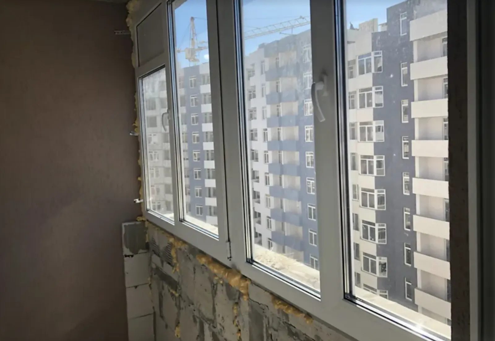 Продаж квартири. 2 rooms, 59 m², 8th floor/11 floors. Бам, Тернопіль. 