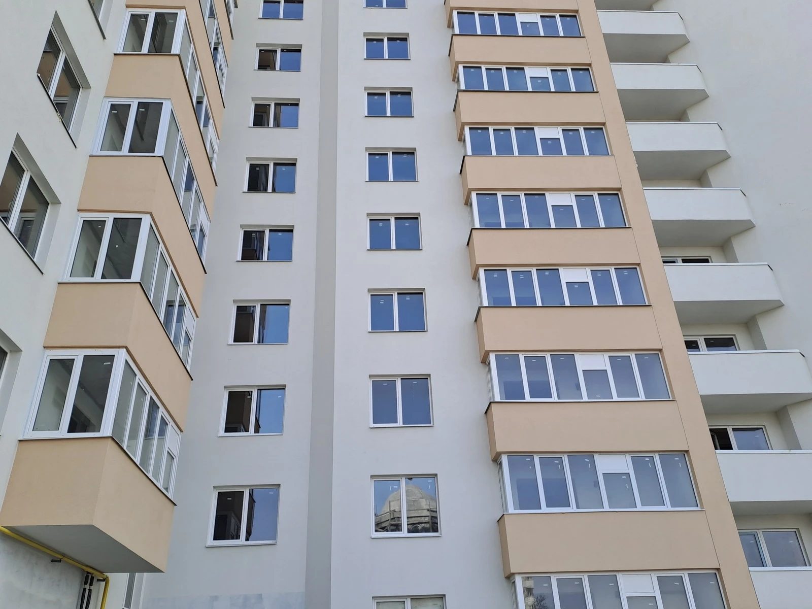 Продаж квартири. 1 room, 49 m², 4th floor/10 floors. Довженка О. вул., Тернопіль. 