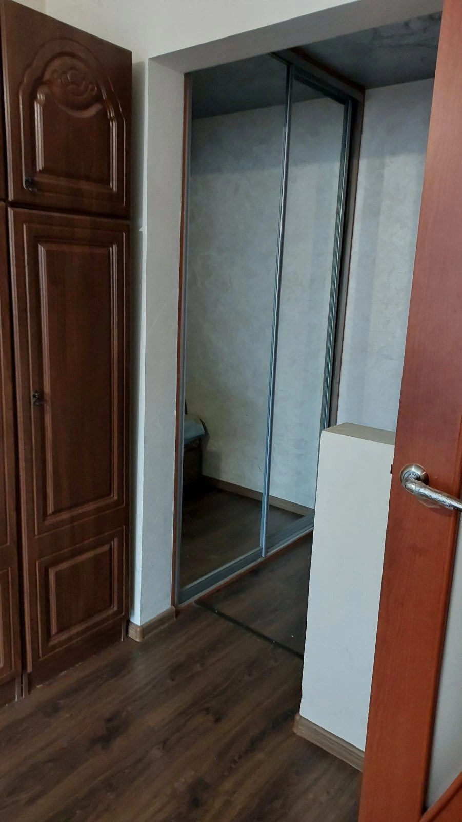 Продаж квартири. 1 room, 25 m², 4th floor/6 floors. Восточный, Тернопіль. 