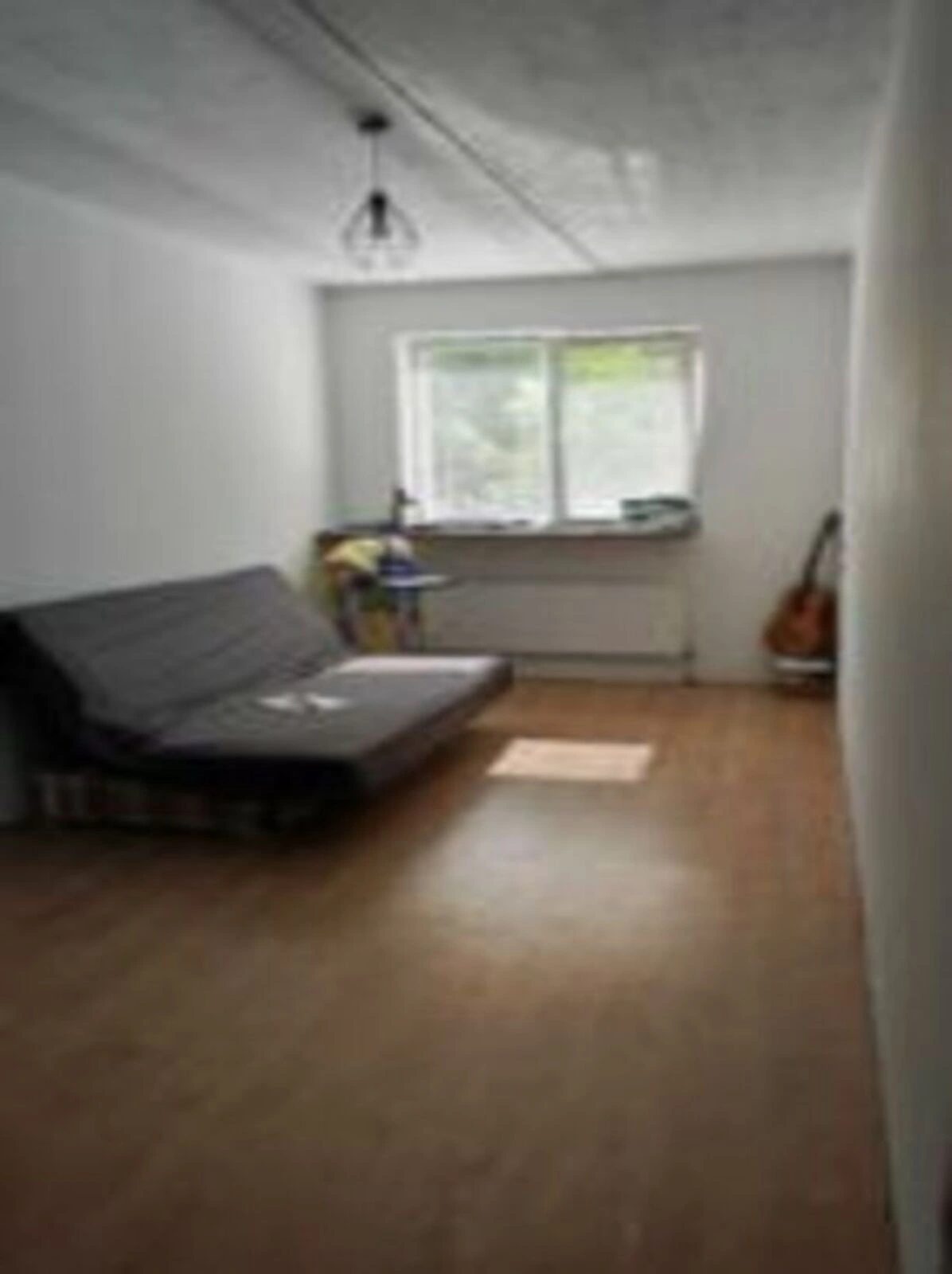 Продаж квартири. 1 room, 38 m², 1st floor/5 floors. 1, Єдності , Крюківщина. 